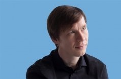 Алексей Вакер. Моцарт, Бетховен, Скрябин, Рахманинов