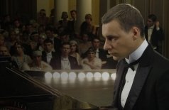 Ветка сирени
