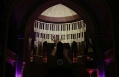 POP and Rock music в Кафедральном. Майкл Джексон, Адель, Стинг, Coldplay, Radiohead, Nirvana