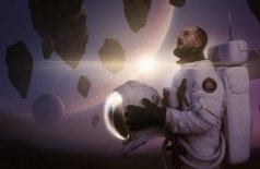 Человек и космос: взгляд с другой стороны