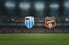 Ротор — Урал