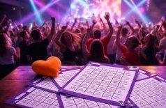Музыкальное лото: Музлото
