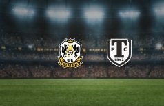 Тюмень — Торпедо Миасс