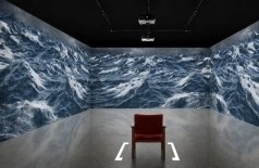 Место. Действие. Параллельная программа Cosmoscow