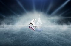 Выступление сборной команды России по фигурному катанию на коньках 2026