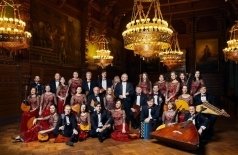 Государственный Русский концертный оркестр Санкт-Петербурга