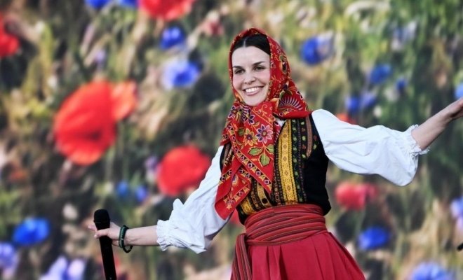 Татьяна Куртукова