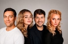 Укрощение строптивого