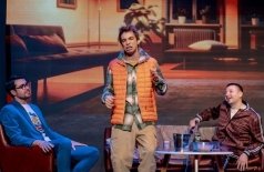 Вечер со звездой
