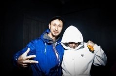 Блев МС (Kunteynir), LuckyProduction