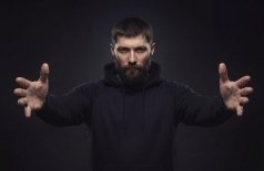 Арсен Маргушев