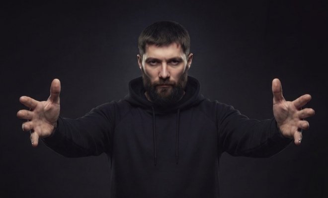Арсен Маргушев