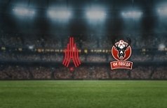 Амкар Пермь — Победа