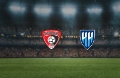 Текстильщик — Нижний Новгород