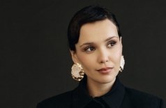 Кристина Новикова. Женщина женщине друг