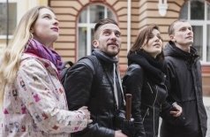 Магия кадра, стеклянные крыши и лица эпохи: фотографические ателье Большой Морской и её окрестностей