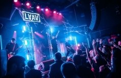 МТВ-хиты: Linkin Park, Nirvana и другие
