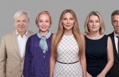 Любовь и голуби