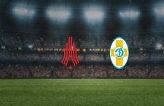 Амкар Пермь — Динамо Ставрополь