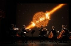 Sole Concerts. Космическая вселенная Ханса Циммера