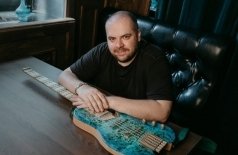 Квартет Антона Давидянца