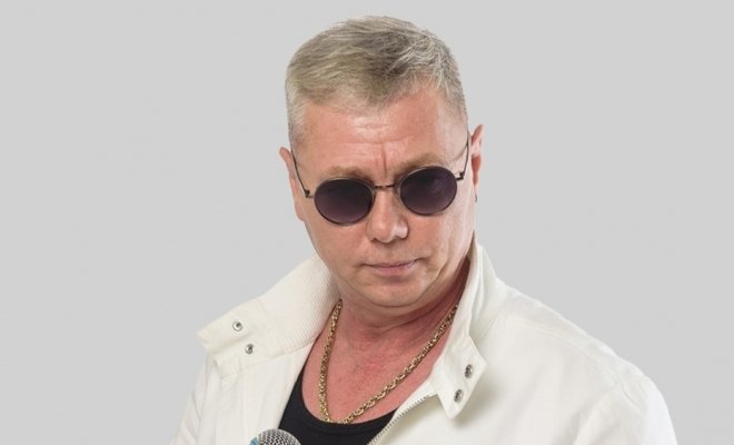 Евгений Путилов