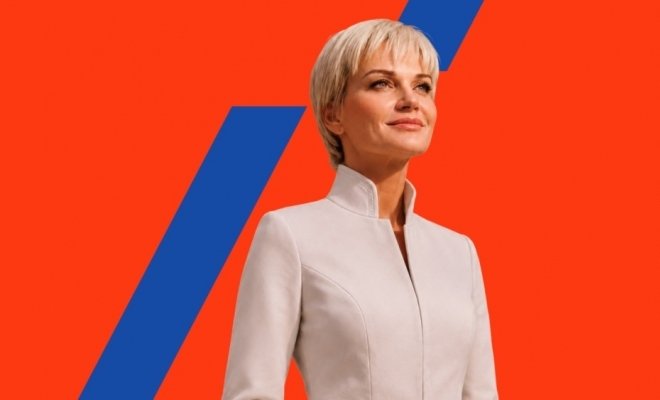 Светлана Хоркина. Характер России