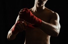 Open Fighting Championship 68
