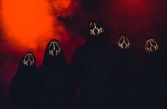 Birth of the Monolith