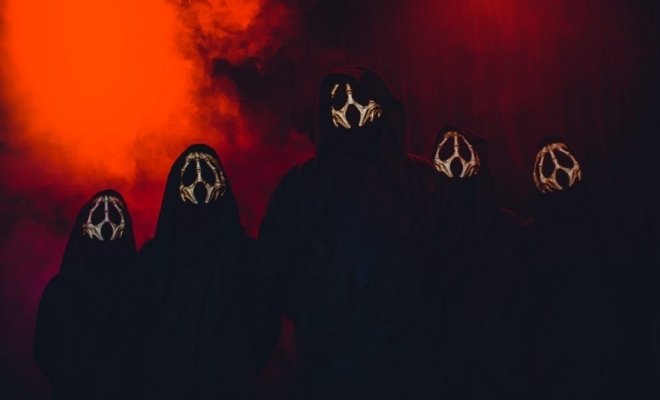 Birth of the Monolith