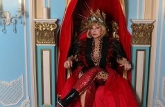 Альбина Сексова