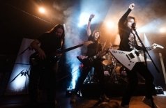 Metallica Tribute Show