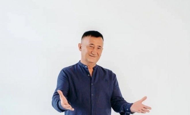 Ринат Рахматуллин