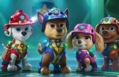 Щенячий патруль: Динофильм