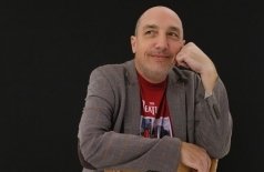 Михаил Камалов в кругу друзей