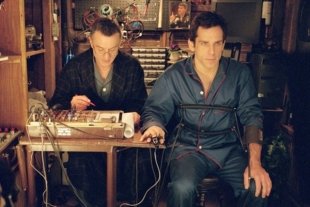 Подборка фильмов и сериалов о знакомстве с родственниками