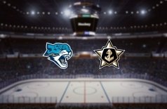 Барыс — Адмирал