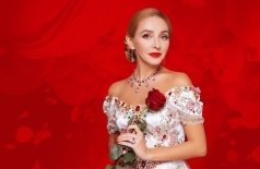 Аленький цветочек