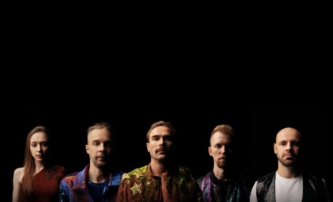 One Vision Band