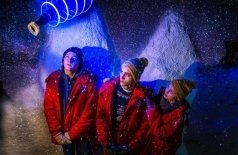 Полярная экспедиция