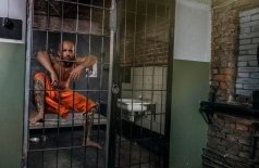 Побег из тюрьмы
