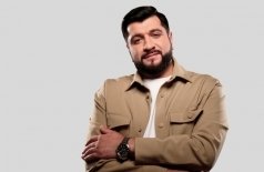 Эльбрус Джанмирзоев