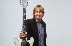 Игорь Лавринский and The Band