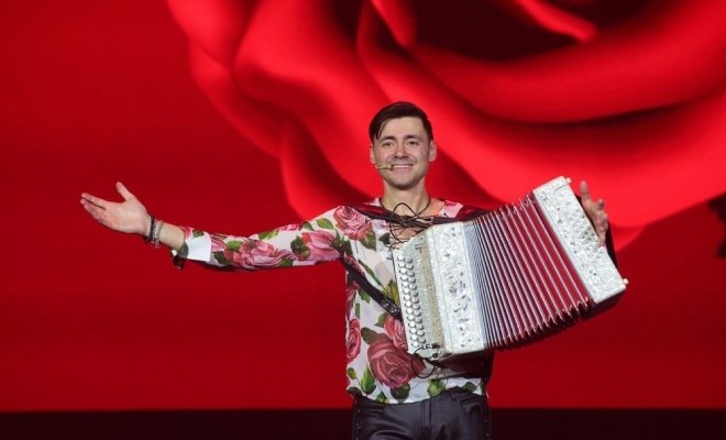 Дмитрий Иващенко