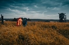 Голоса мельниц. Тёплые встречи на Хитровке