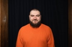 Дима Илюхин