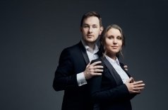 Сказки для взрослых. Концерт в четыре руки