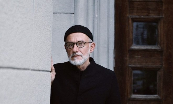 Олег Нестеров. Олег Каравайчук. Три степени свободы