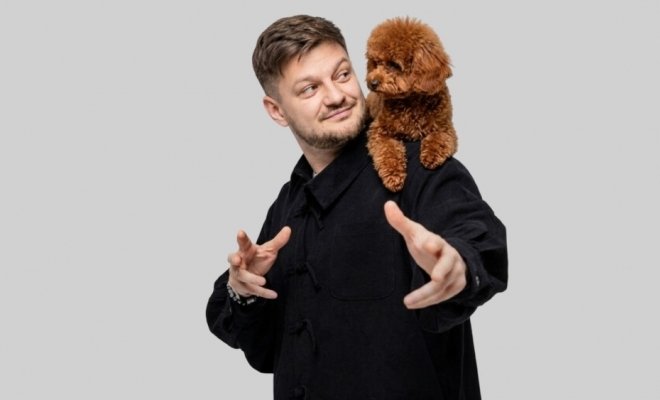 Алексей Жаров