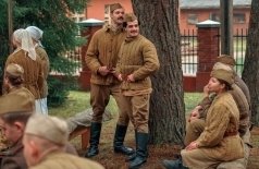 Почтальон победы